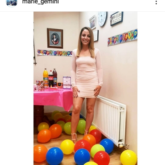 Dress - Picture 4 of 4